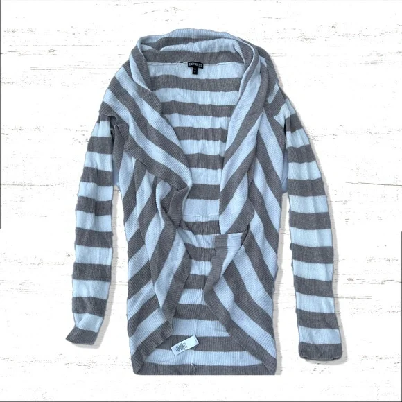 Express Cardigan - Picture 1 of 3